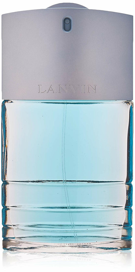 Oxygene by Lanvin for Men - 3.3 oz EDT Spray