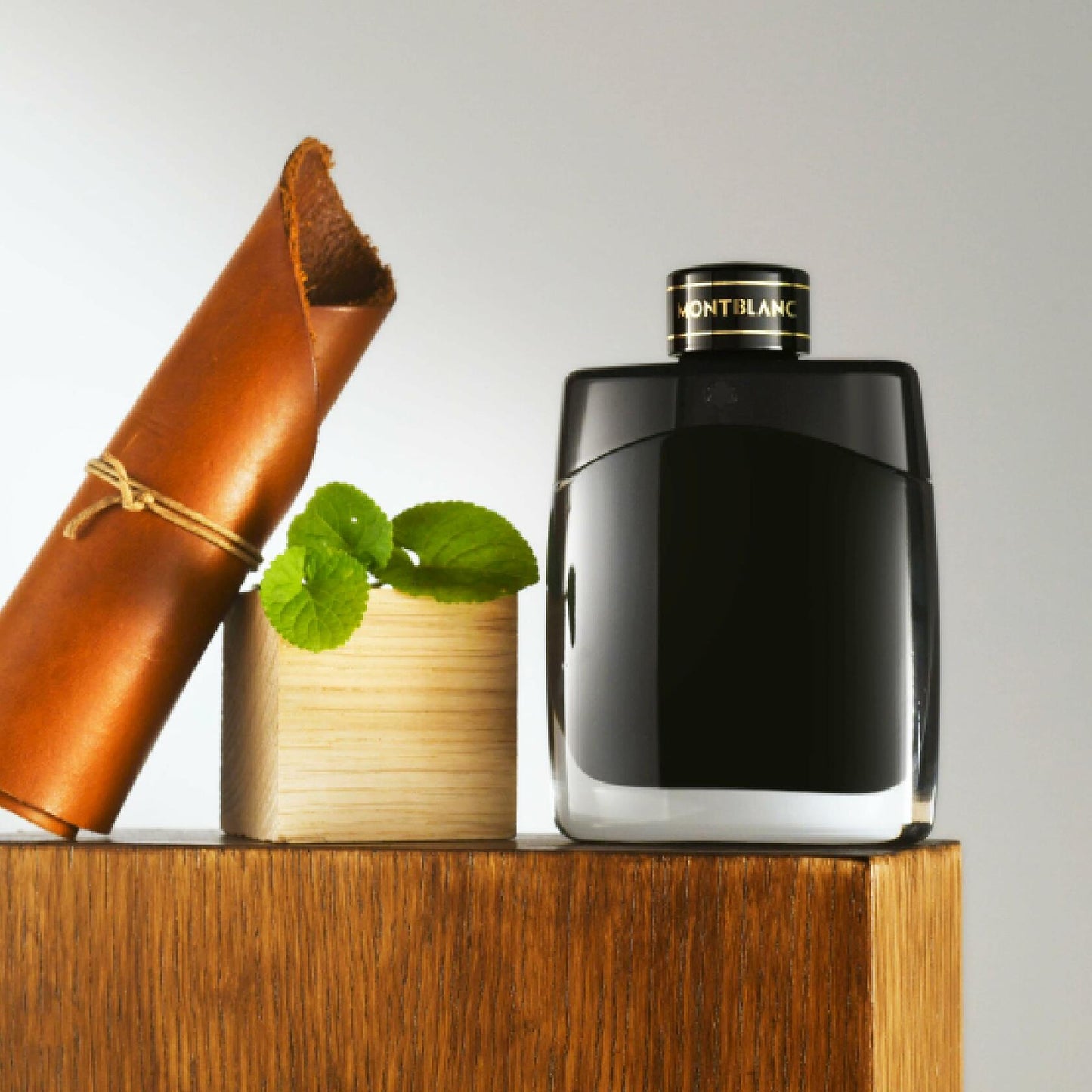MONTBLANC Legend by Mont Blanc for Men - 3.3 oz EDP Spray