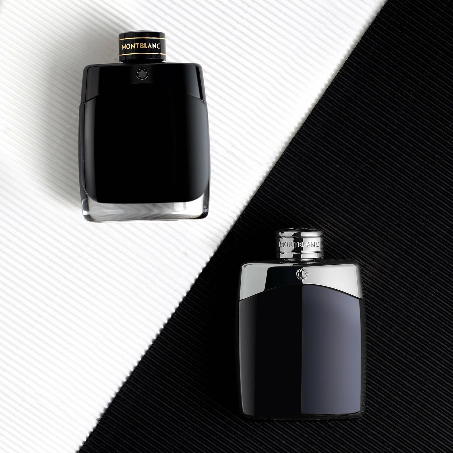 MONTBLANC Legend by Mont Blanc for Men - 3.3 oz EDP Spray