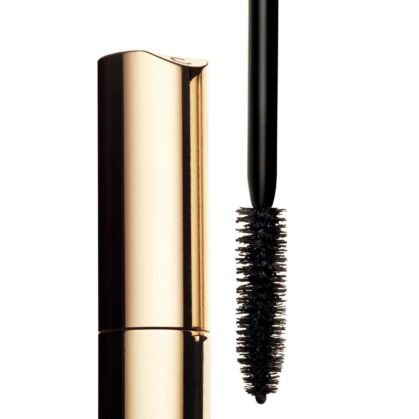 CLARINS/ 01 SUPRA VOLUME MASCARA BLACK 0.25 OZ (7 ML)