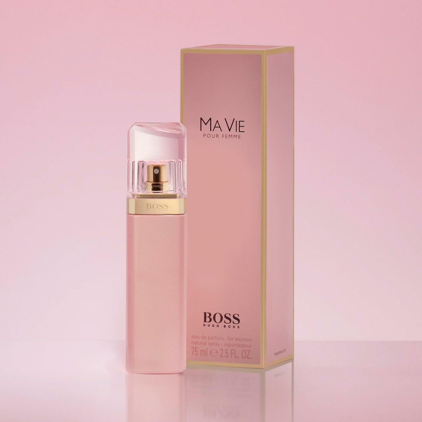 Hugo Boss Ma Vie Eau de Parfum 1 fl oz