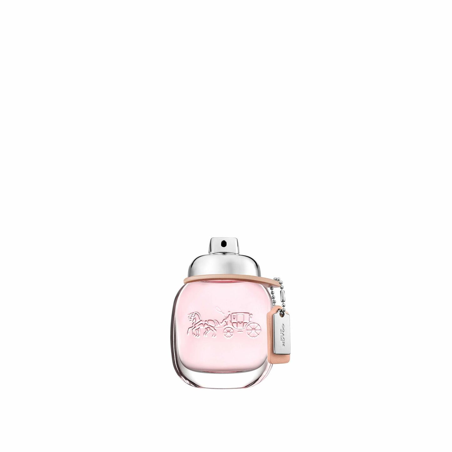 Coach Eau de Toilette - Women's Fragrance - Fougere Woody - With notes of Juicy Pear, Pink Grapefruit & White Cedarwood - 1.7 Fl Oz