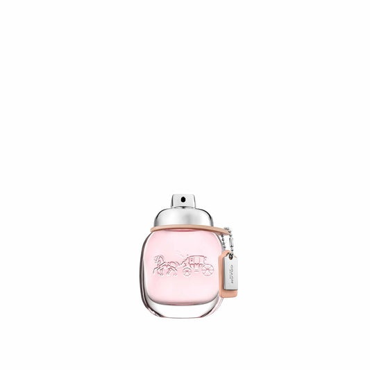 Coach Eau de Toilette - Women's Fragrance - Fougere Woody - With notes of Juicy Pear, Pink Grapefruit & White Cedarwood - 1.7 Fl Oz