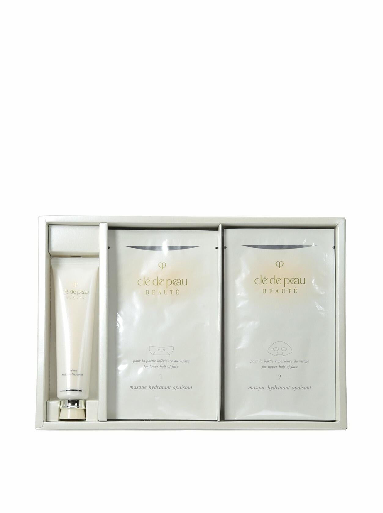 Cle De Peau Micro-Refining Treatment, 1.5 Ounce