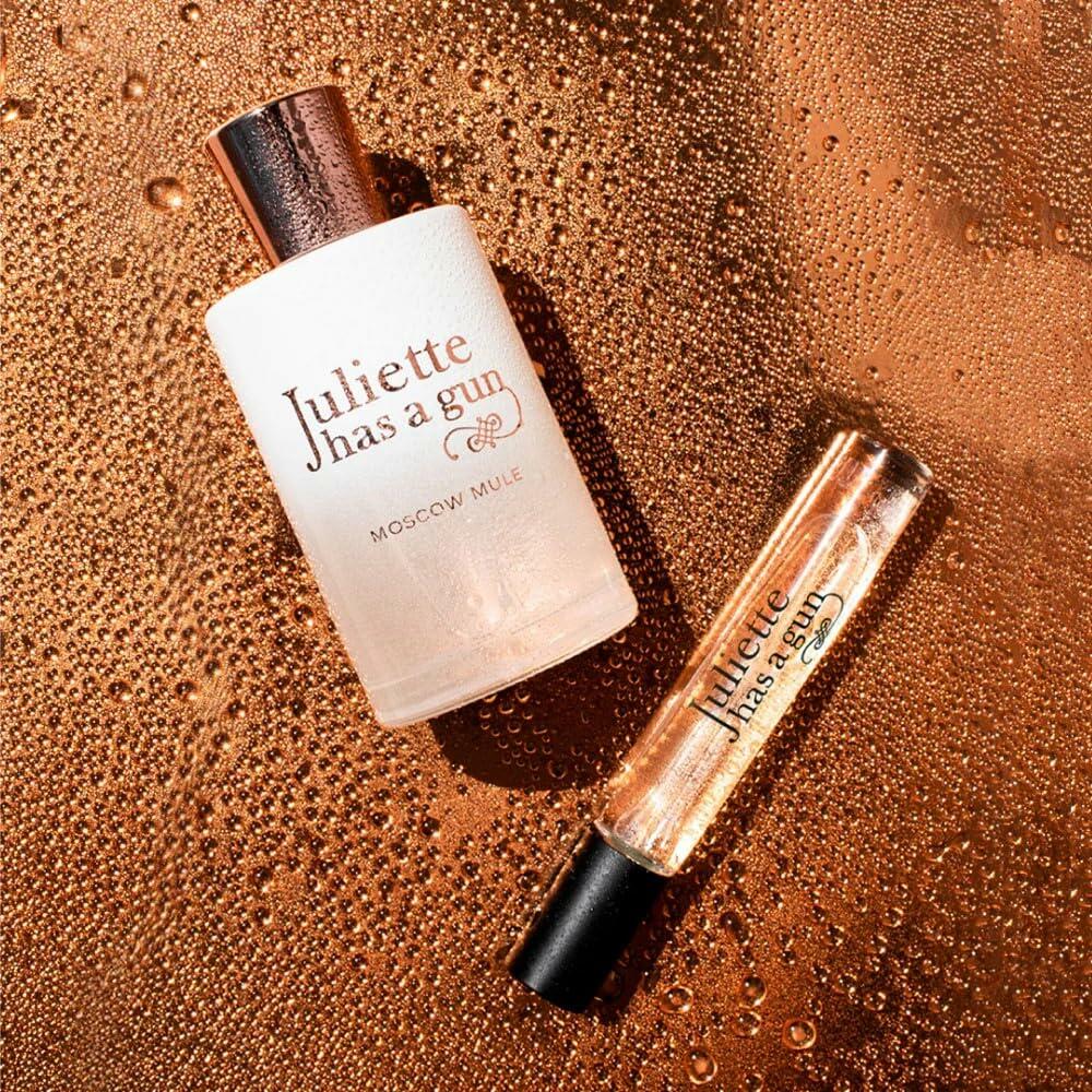 MOSCOW MULE/JULIETTE HAS A GUN EDP SPRAY 1.7 OZ (50 ML) (W)