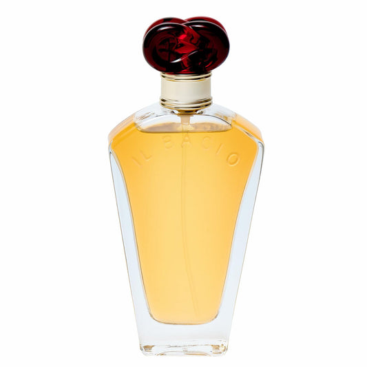 Borghese Il Bacio Eau De Parfum for Women - Fruity Floral Perfume With Jasmine, Rose, Freesia, Amber, Sandalwood, Cedarwood & Musk, Perfume for Women