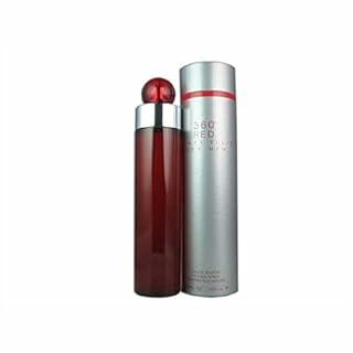 360 RED by Perry Ellis Eau De Toilette Spray for Men 6.8 oz