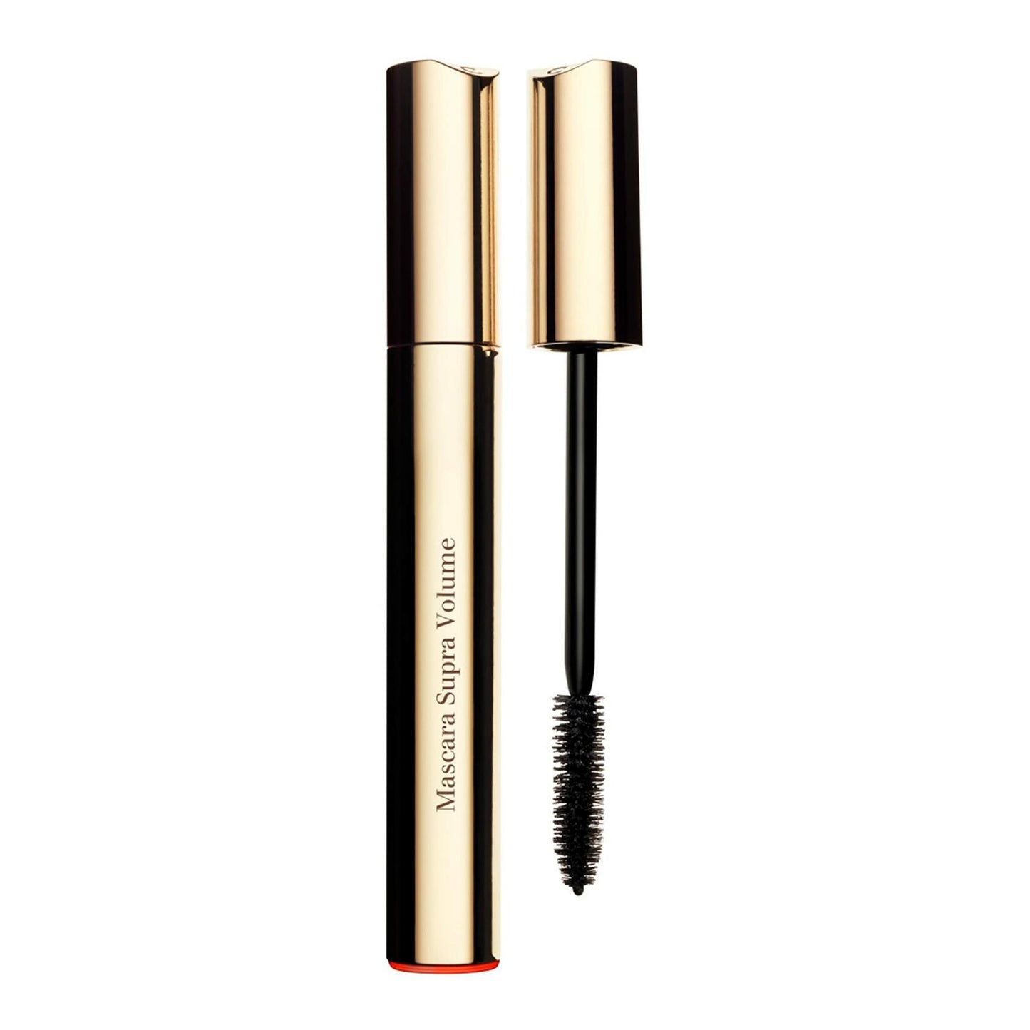 CLARINS/ 01 SUPRA VOLUME MASCARA BLACK 0.25 OZ (7 ML)