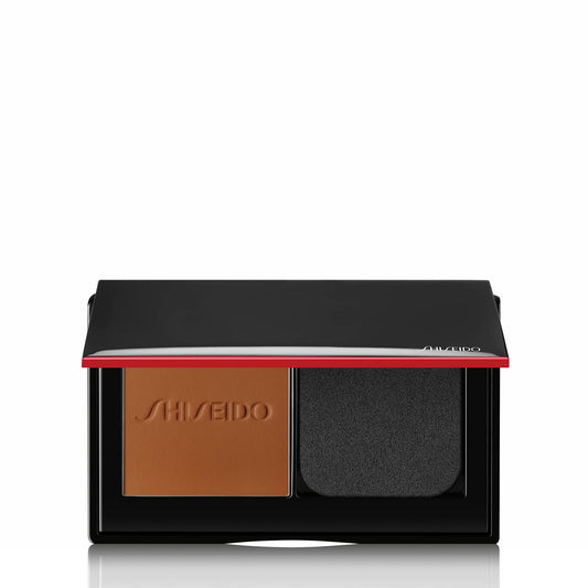 SHISEIDO/SYNCHRO SKIN SELF-REFRESHING POWDER FOUNDATION (450 COPPER) 0.31 OZ