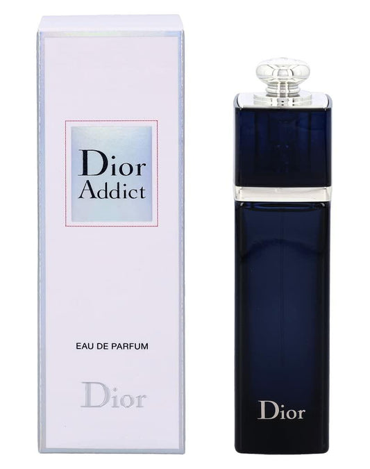 Dior Addict By Christian Dior For Women. Eau De Parfum Spray 1.7 Ounces