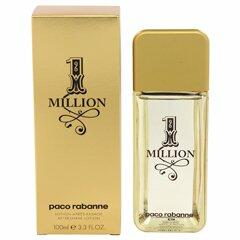 One Million After Shave Lotion 100ml [pakorabannu] [parallel import goods]