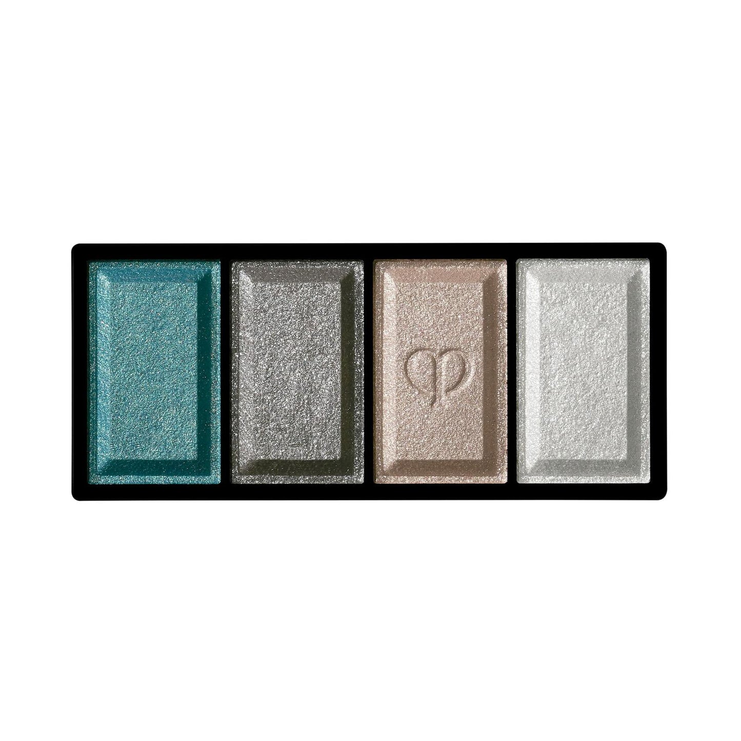 CLE DE PEAU BEAUTE/EYE COLOR QUAD REFILL 311 0.21 OZ