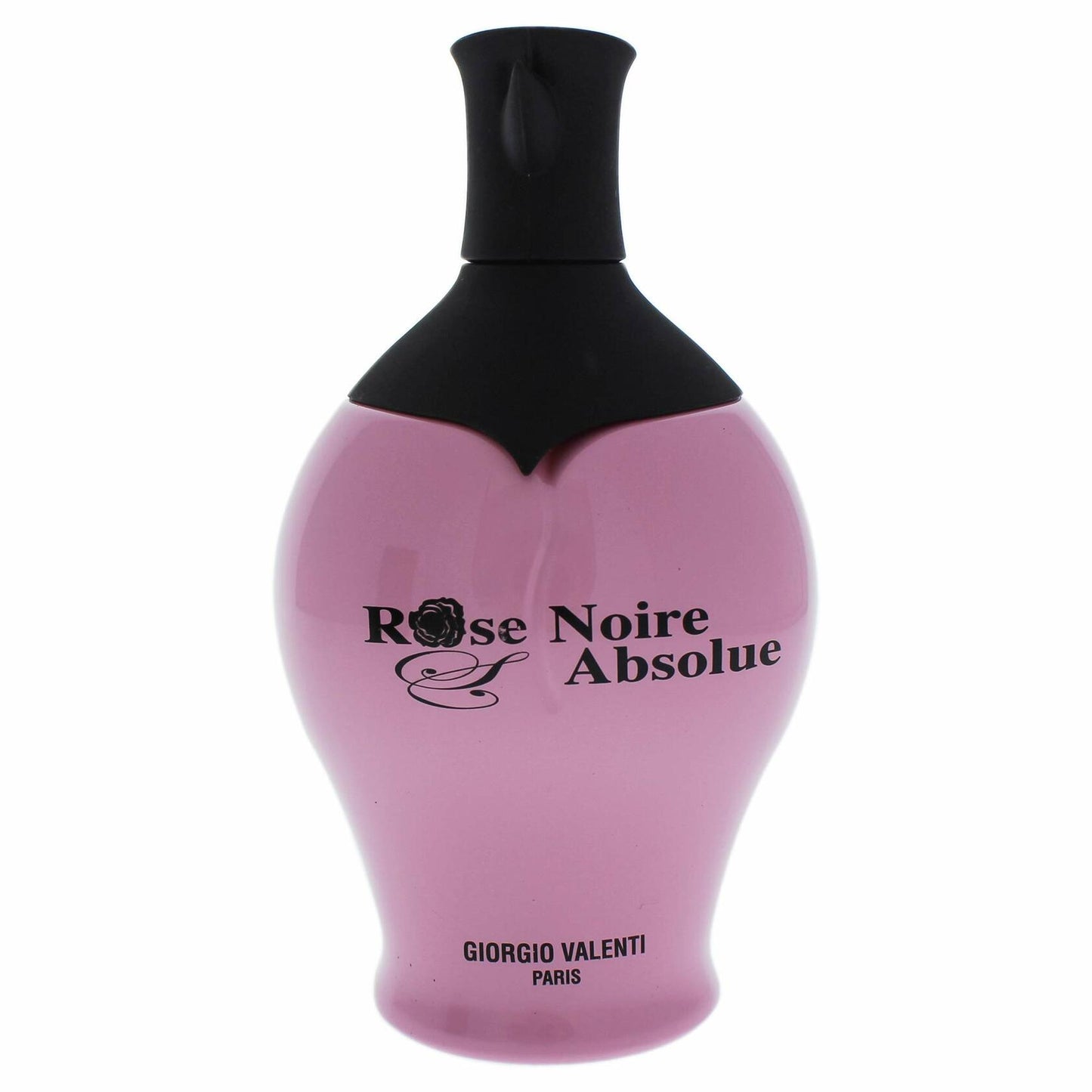 Giorgio Valenti Rose Noire Absolue Women Eau De Parfum Spray, 3.3 Ounce