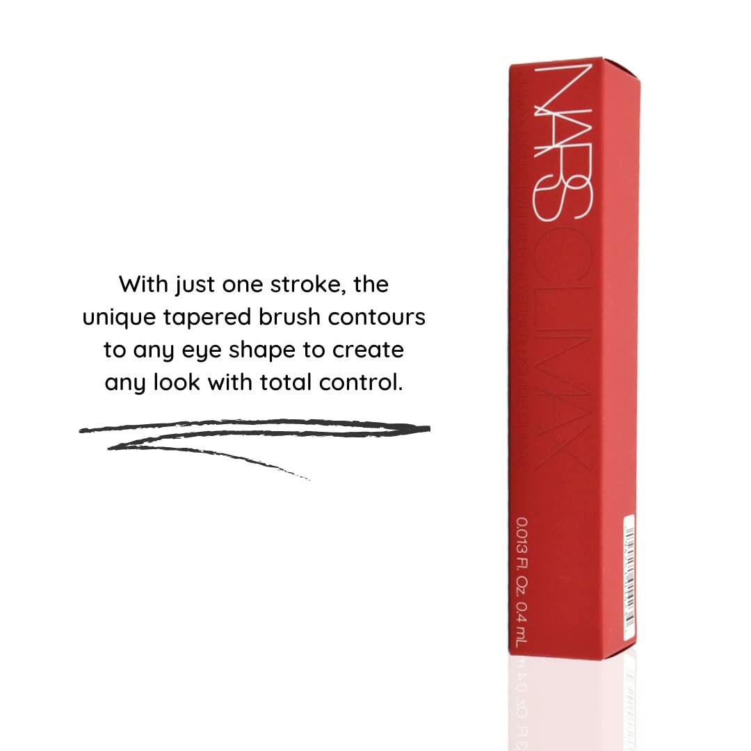 NARS/CLIMAX EYELINER (EXPLICIT BLACK) 0.13 OZ