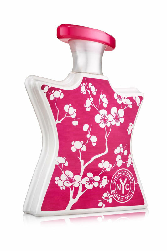 Bond No. 9 New York Chinatown Women's Eau de Parfum, 3.4 Fl Oz
