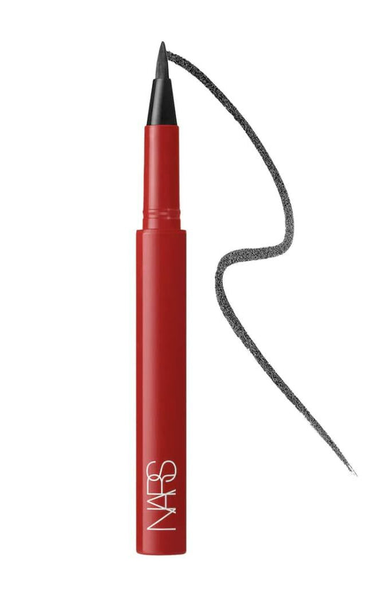 NARS/CLIMAX EYELINER (EXPLICIT BLACK) 0.13 OZ