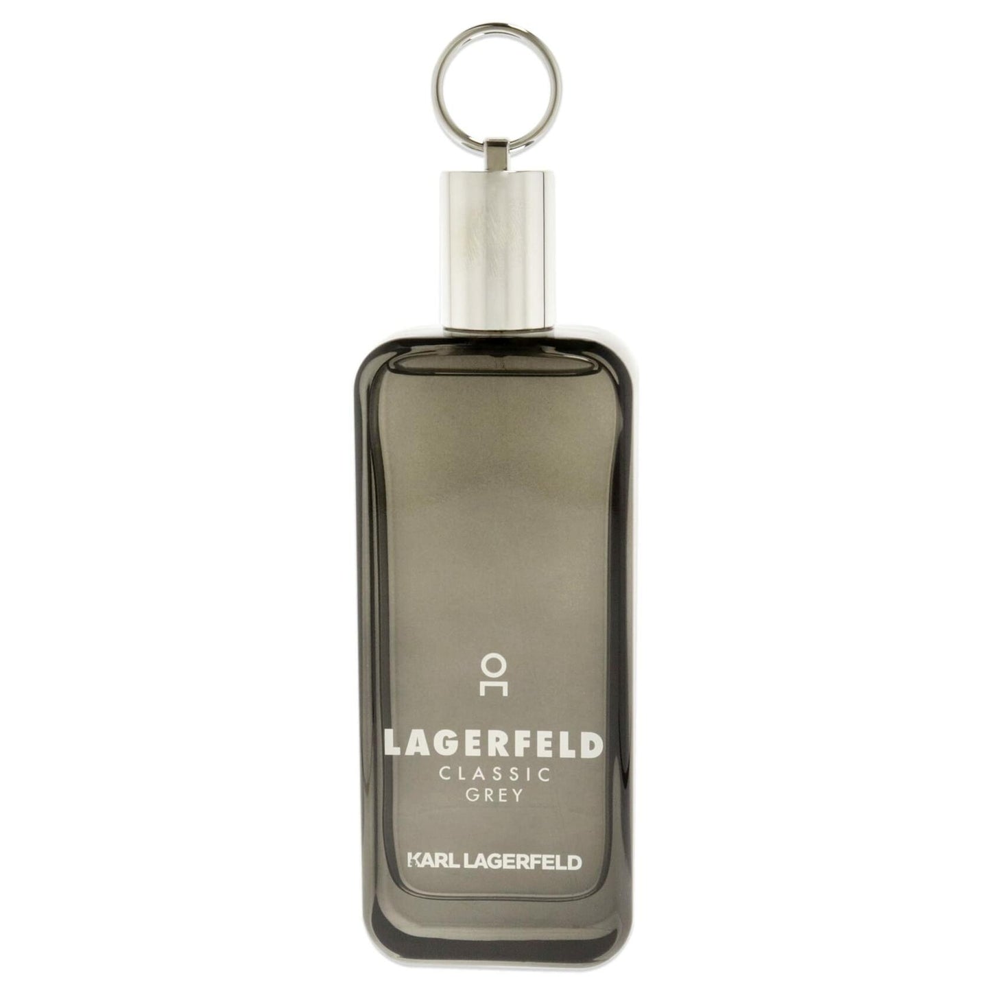 LAGERFELD CLASSIC GREY/LAGERFELD EDT SPRAY 3.4 OZ (100 ML) (M)