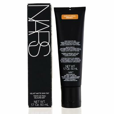 NARS/VELVET MATTE SKIN TINT BROAD SPECTRUM SPF 30 (ANNAPURNA) 1.7 OZ (50 ML)