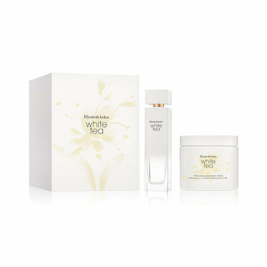 Elizabeth Arden White Tea Two-Piece Set