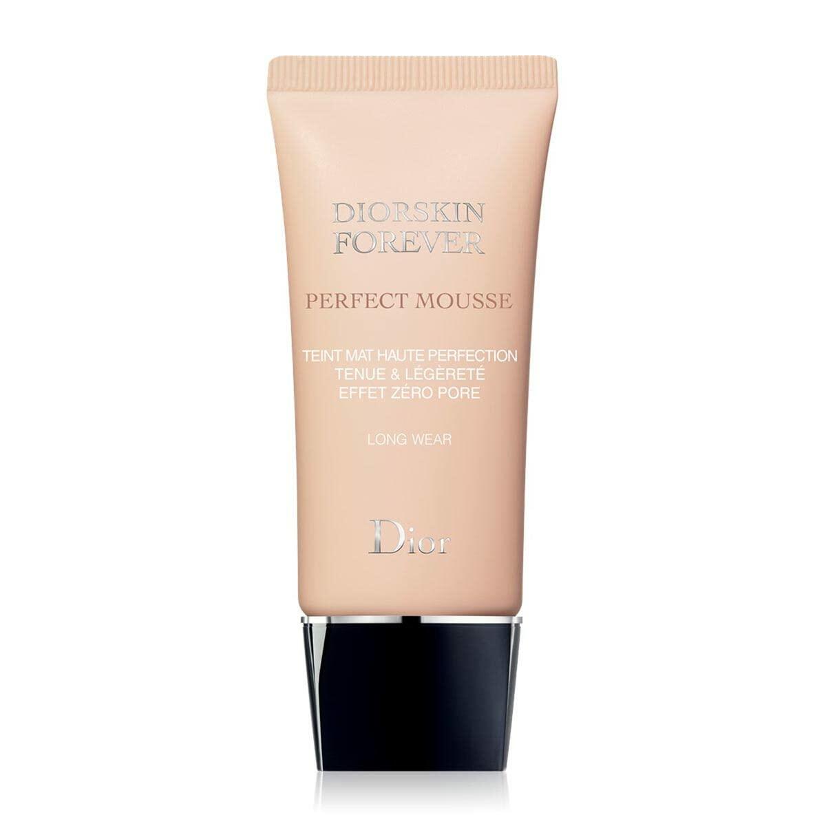 Diorskin Forever Perfect Mousse by Dior 040 Honey Beige