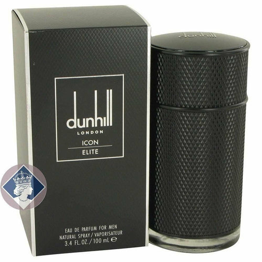 ICON ELITE/ALFRED DUNHILL EDP SPRAY 3.4 OZ (100 ML) (M)