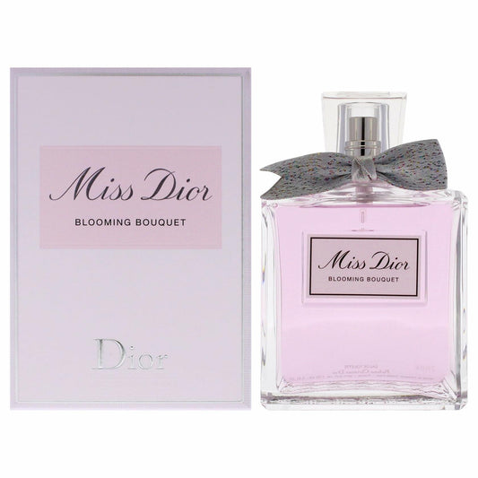 MISS DIOR BLOOMING BOUQUET/CH.DIOR EDT SPRAY 5.0 OZ (150 ML) (W)