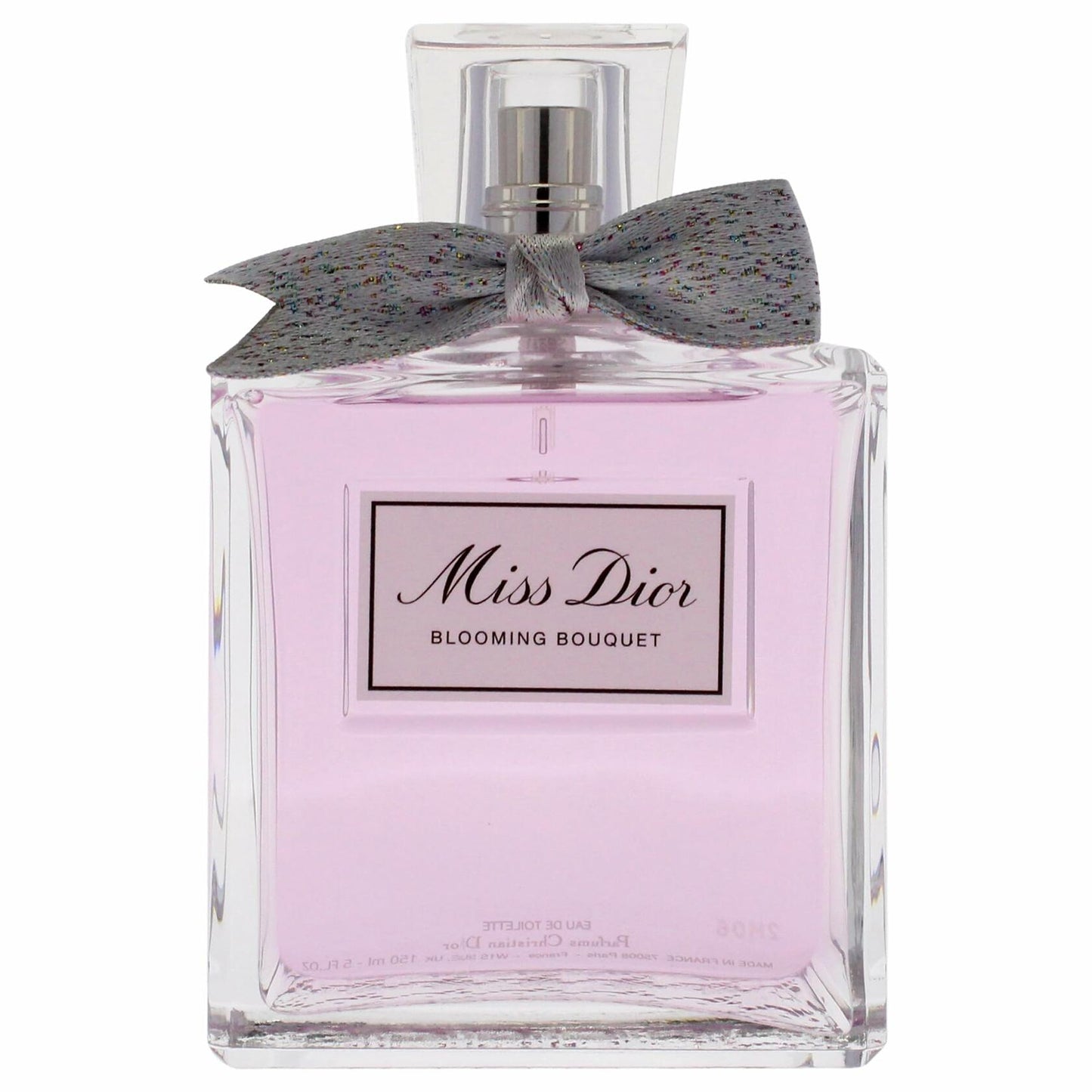 MISS DIOR BLOOMING BOUQUET/CH.DIOR EDT SPRAY 5.0 OZ (150 ML) (W)