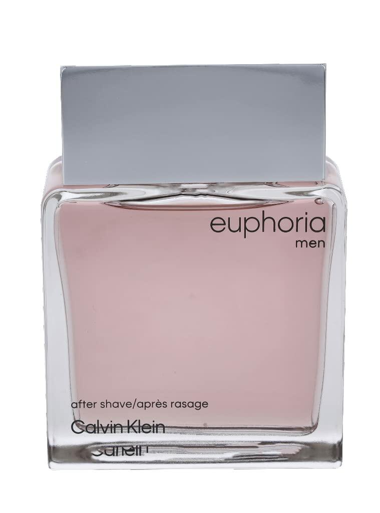 Calvin Klein Euphoria For Men Aftershave 3.3 fl oz