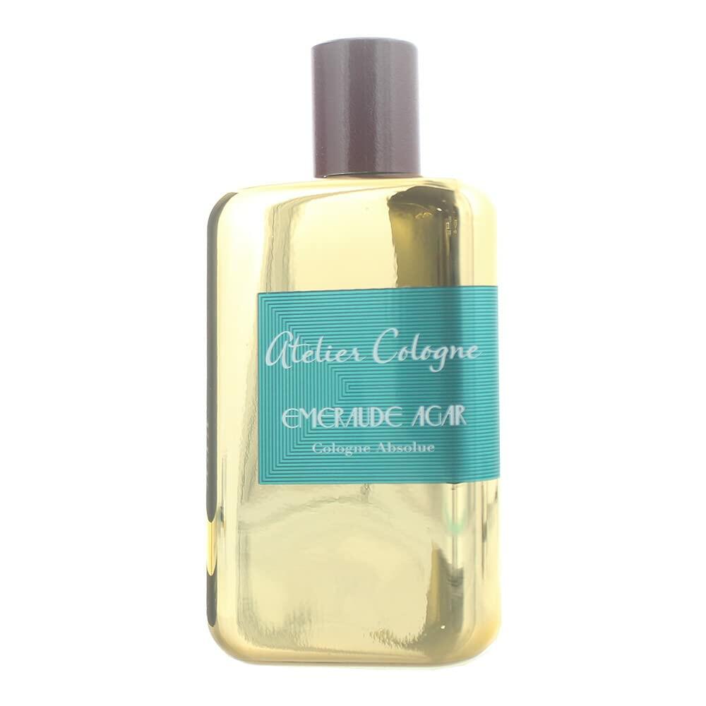 EMERAUDE AGAR/ATELIER COLOGNE COLOGNE SPRAY 6.7 OZ (200 ML) (U)