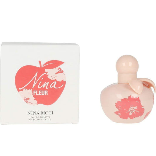 Nina Fleur by Nina Ricci for Women - 1 oz EDT Spray