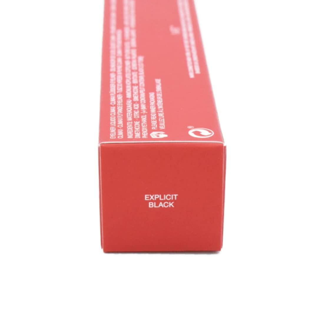 NARS/CLIMAX EYELINER (EXPLICIT BLACK) 0.13 OZ