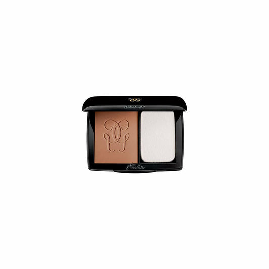 Guerlain Lingerie De Peau Nude Powder Foundation SPF 20 - # 05 Beige Fonce 10g/0.35oz
