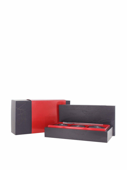 NARS Kudoki Kabuki 3-Piece Lip Makeup Set