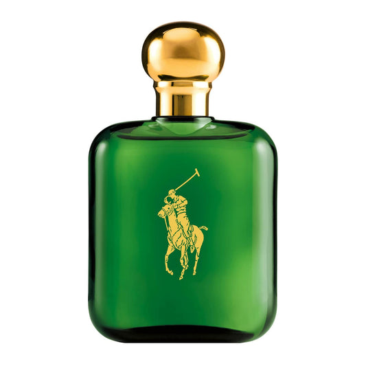 POLO/RALPH LAUREN EDT SPRAY 4.0 OZ (M)
