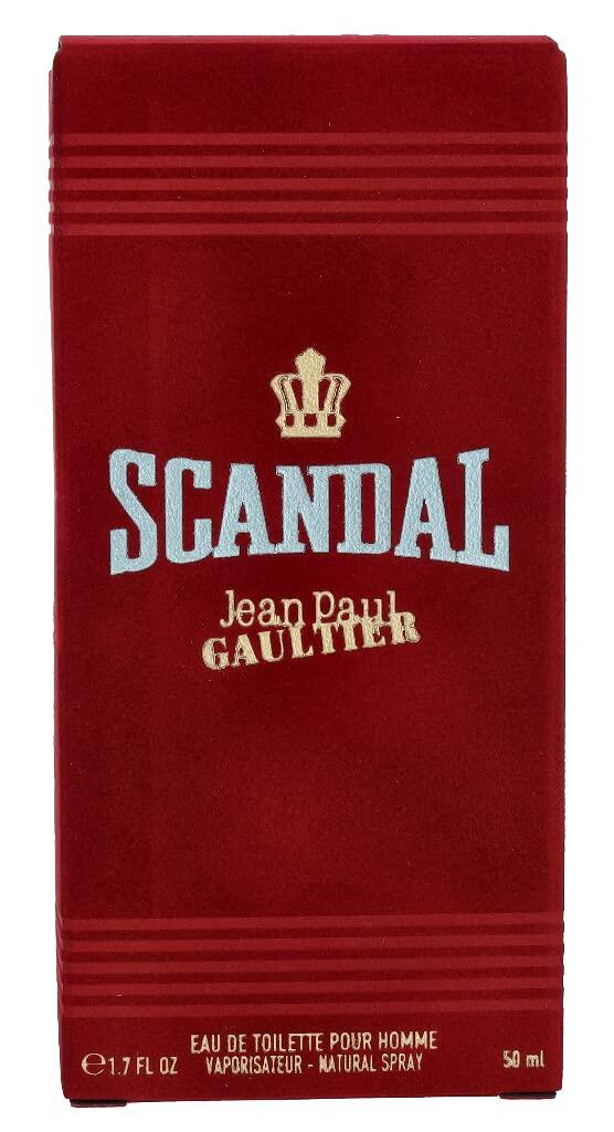 Jean Paul Gaultier Scandal Pour Homme Eau de Toilette (1.7 fl oz)