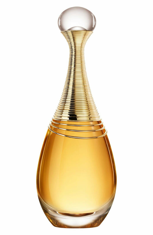 Dior J'adore Infinissime Eau De Parfum Spray for Women, 5.0 Ounce
