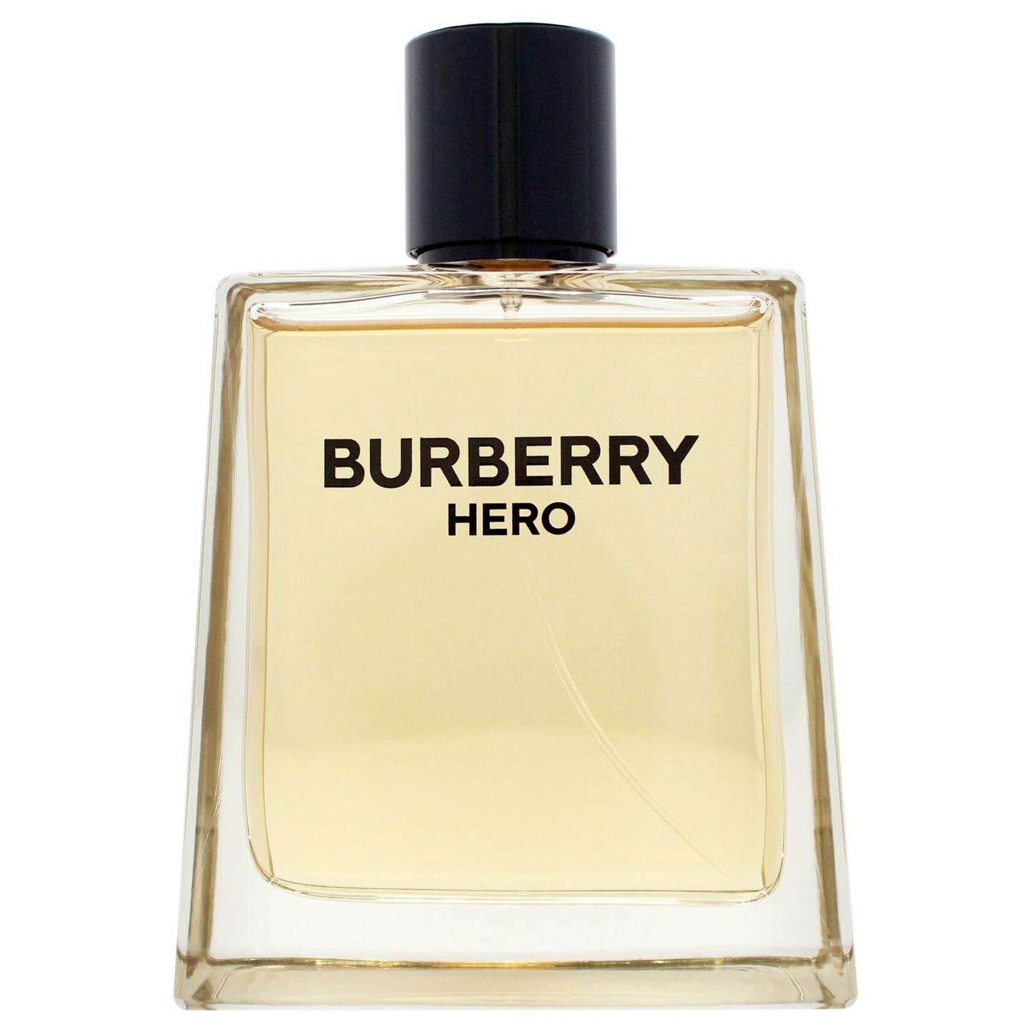BURBERRY HERO/BURBERRY EDT SPRAY 5.0 OZ (150 ML) (M)