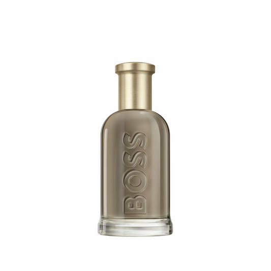 BOSS BOTTLED/HUGO BOSS EDP SPRAY 3.3 OZ (100 ML) (M)