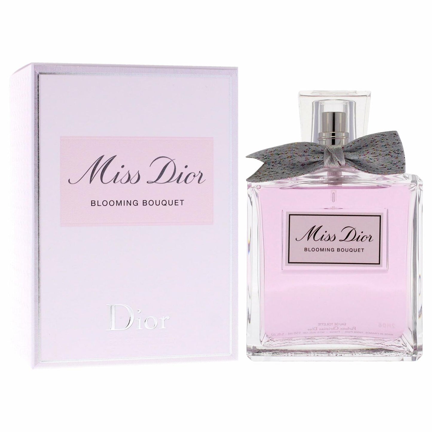 MISS DIOR BLOOMING BOUQUET/CH.DIOR EDT SPRAY 5.0 OZ (150 ML) (W)