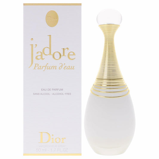 JADORE D'EAU/CH.DIOR EDP SPRAY 1.7 OZ (50 ML) (W)