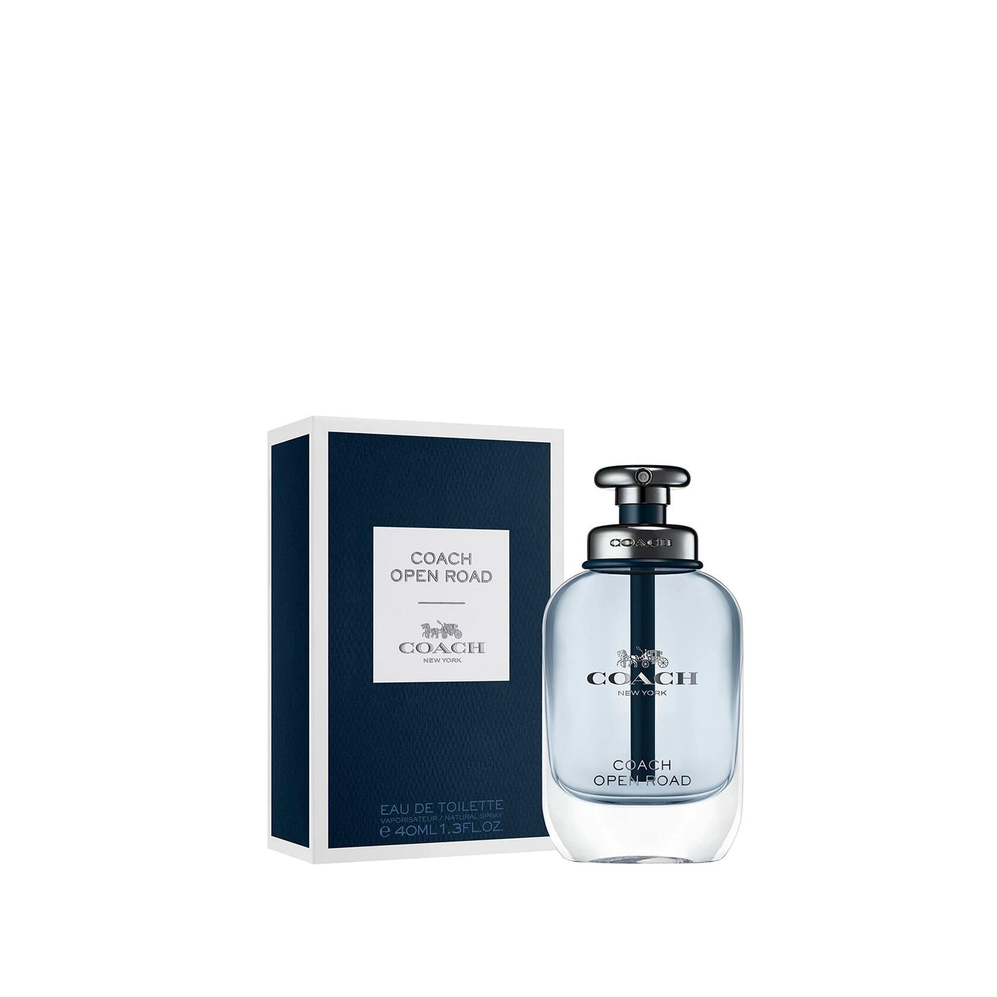COACH OPEN ROAD/COACH EDT SPRAY 1.3 OZ (40 ML) (M)
