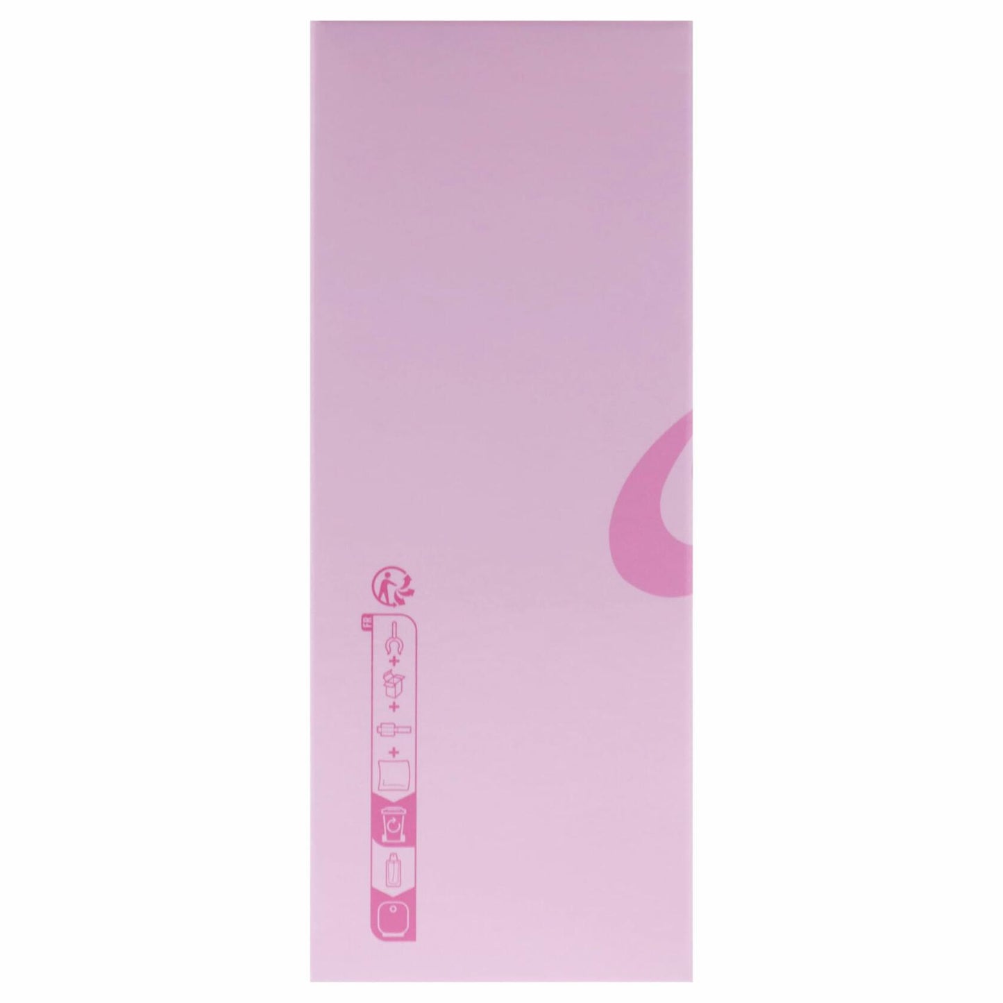 CURVE PINK BLOSSOM/LIZ CLAIBORNE EDT SPRAY 1.0 OZ (30 ML) (W)