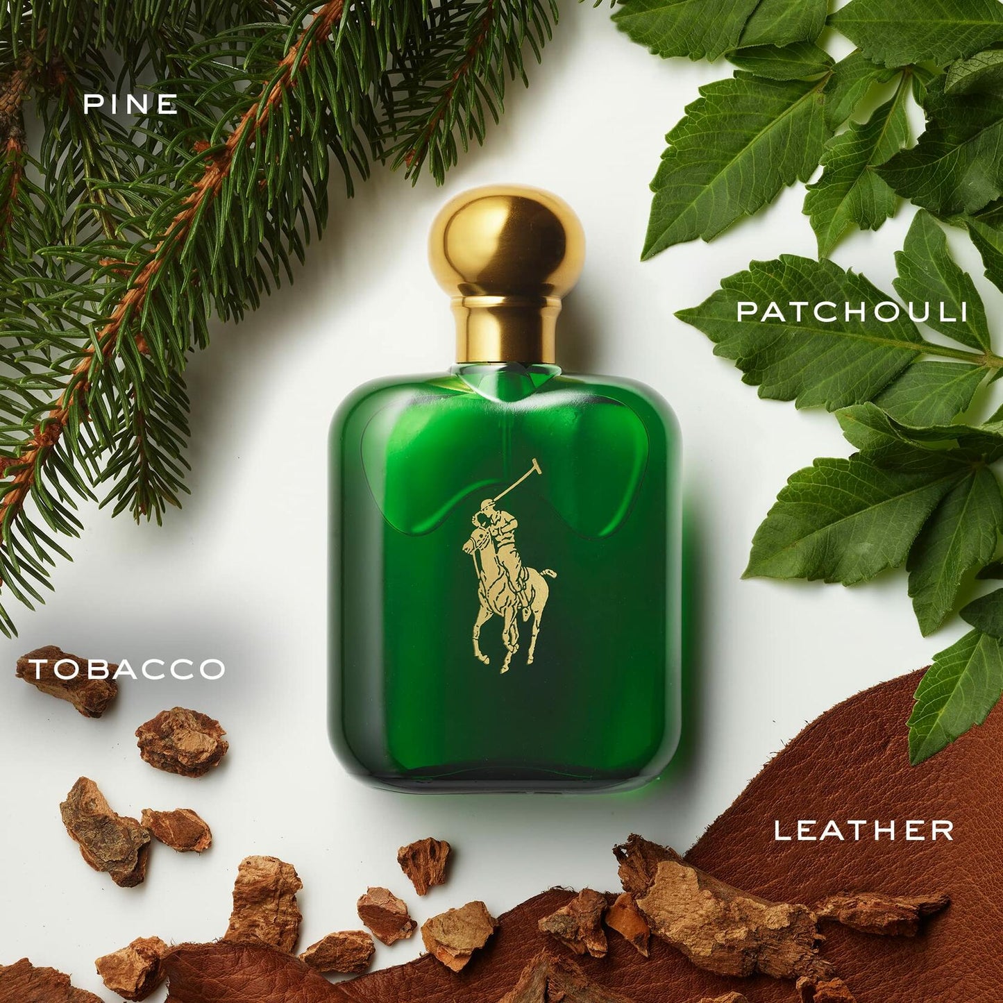 POLO/RALPH LAUREN EDT SPRAY 4.0 OZ (M)