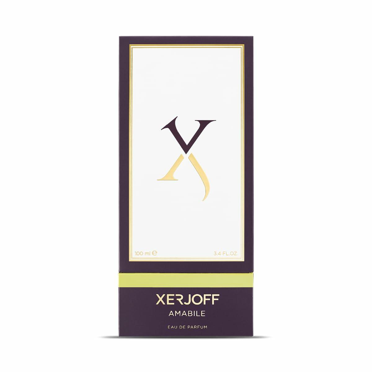 XERJOFF V Amabile Eau de Parfum, 100ml