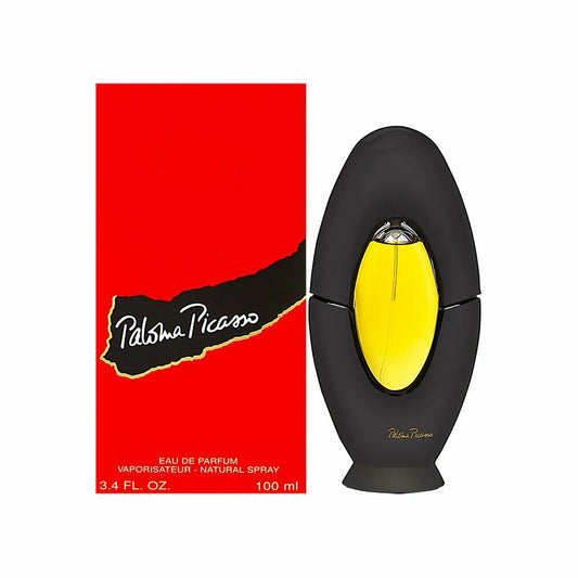 Paloma Picasso By PALOMA PICASSO FOR WOMEN 3.4 oz Eau De Parfum Spray