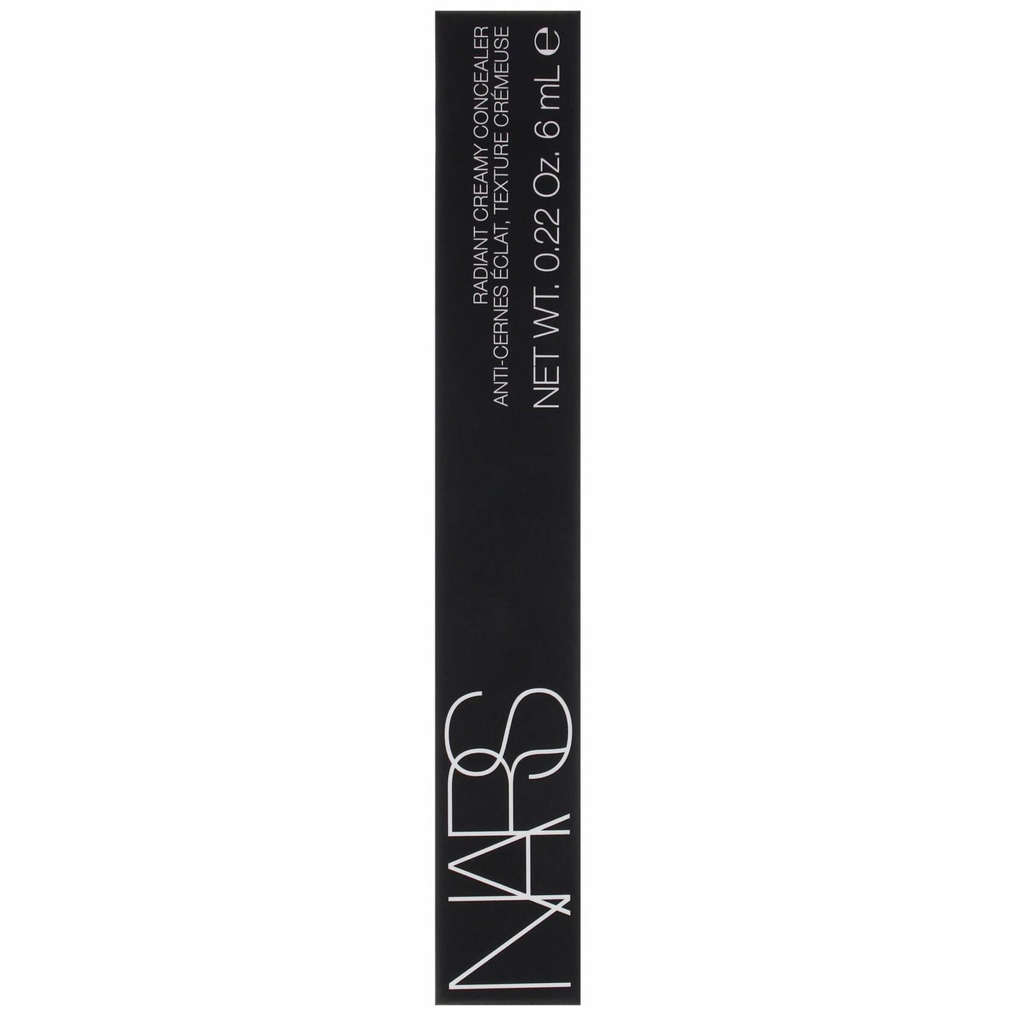 Radiant Creamy Concealer - 1.5 Macadamia Medium by NARS for Women - 0.22 oz Concealer