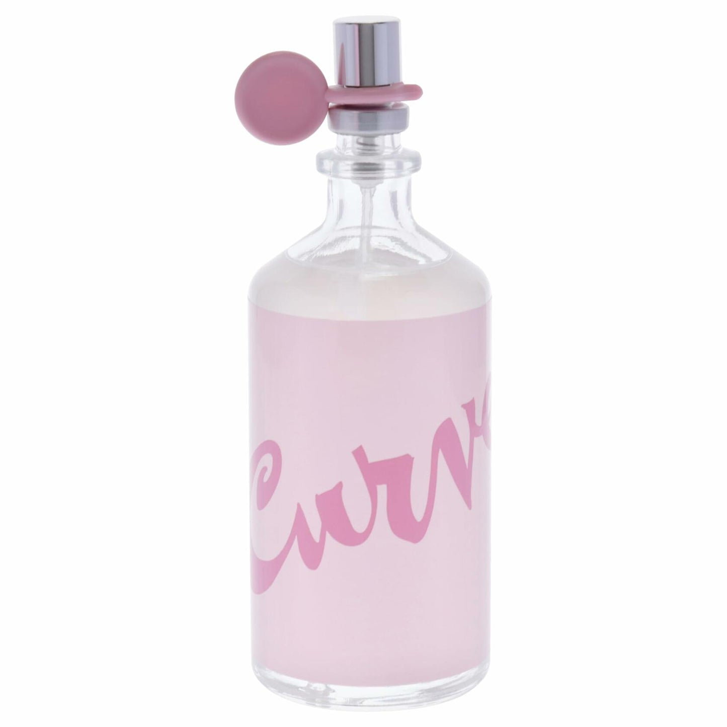 CURVE PINK BLOSSOM/LIZ CLAIBORNE EDT SPRAY 1.0 OZ (30 ML) (W)