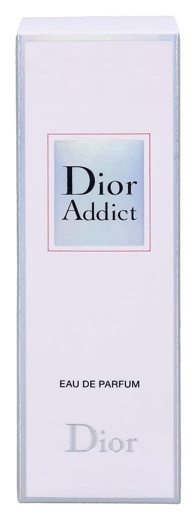 Dior Addict By Christian Dior For Women. Eau De Parfum Spray 1.7 Ounces
