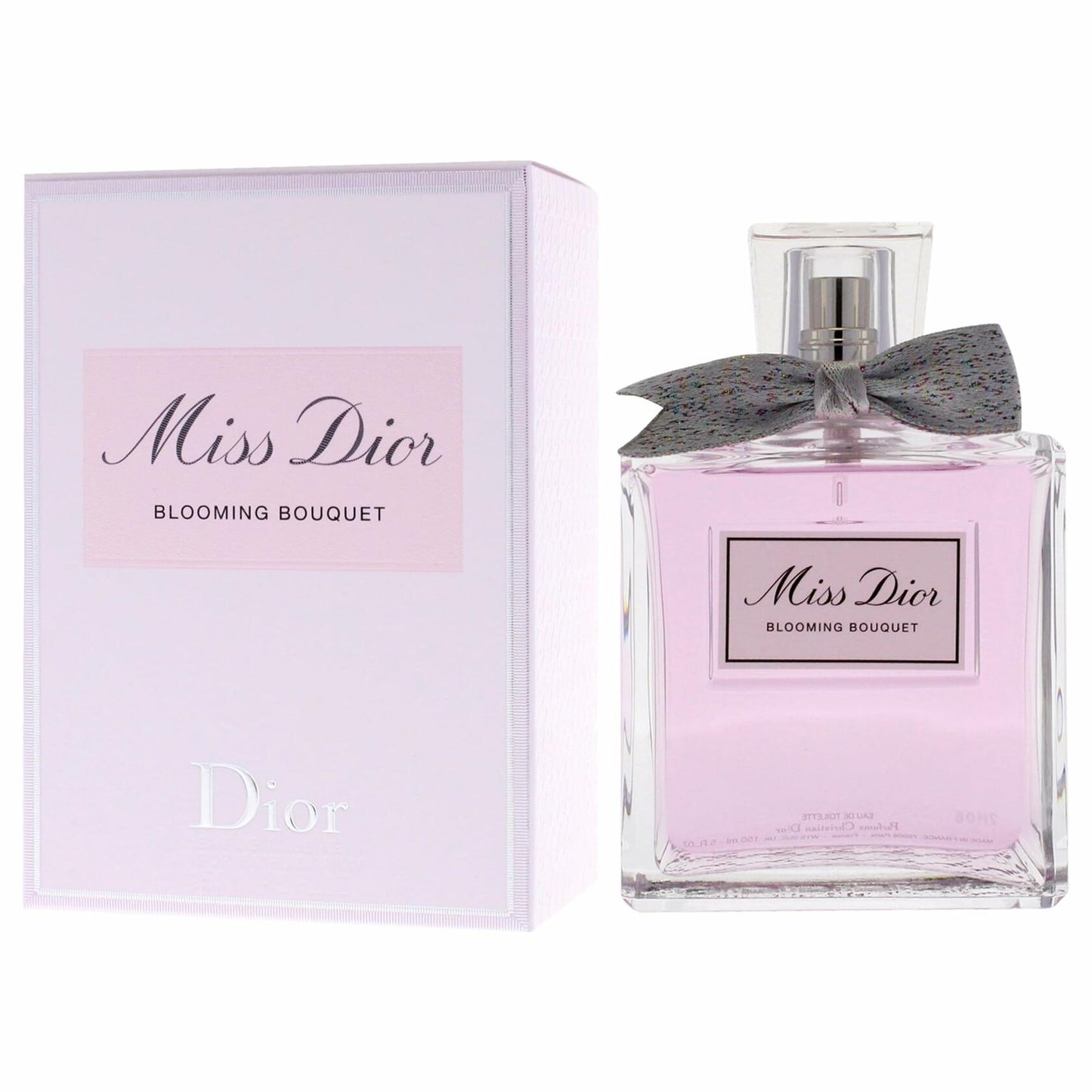 MISS DIOR BLOOMING BOUQUET/CH.DIOR EDT SPRAY 5.0 OZ (150 ML) (W)