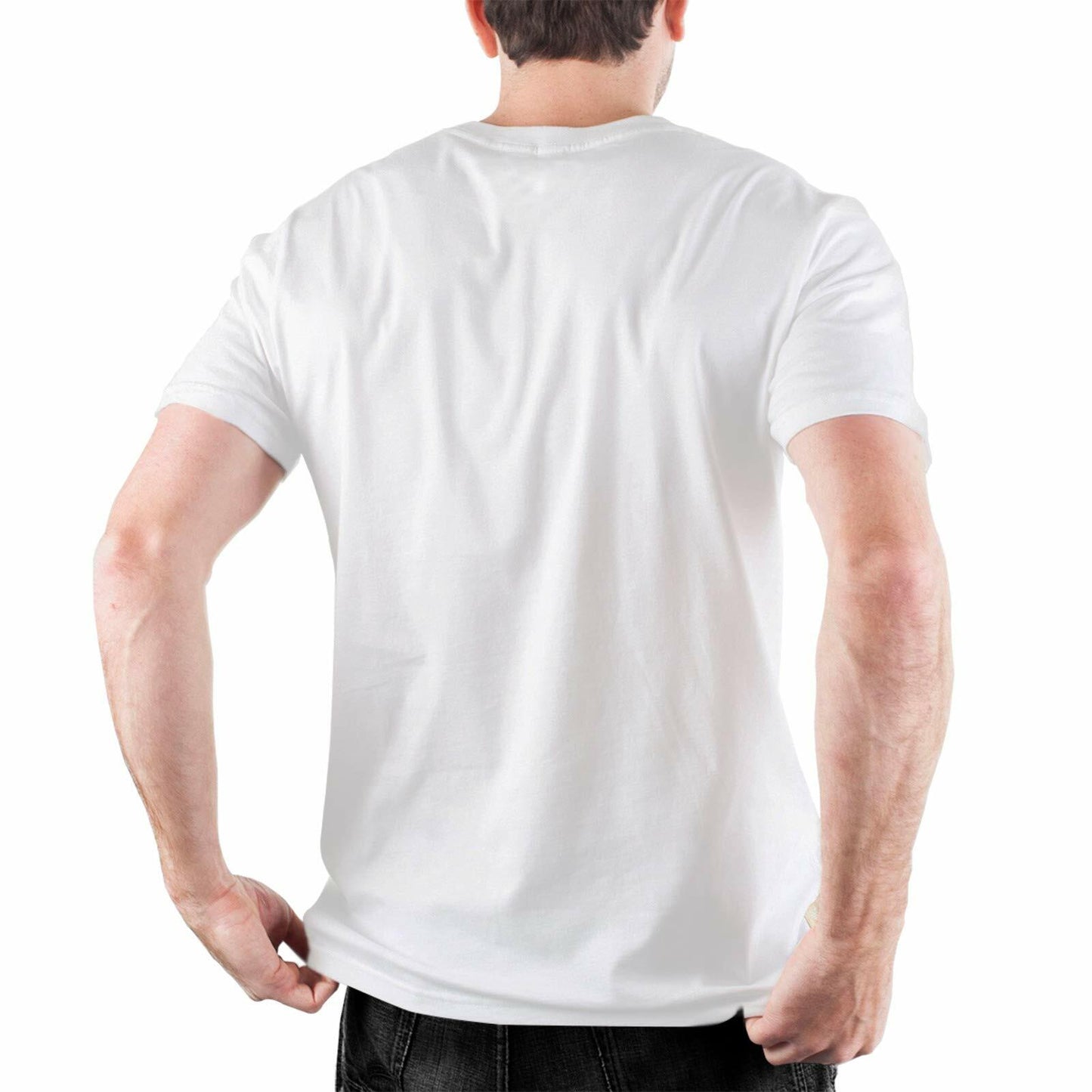 GTUGHDK Templar Knights Medieval Shield T-Shirts Casual Comfortable Shirts Sports T-Shirt White